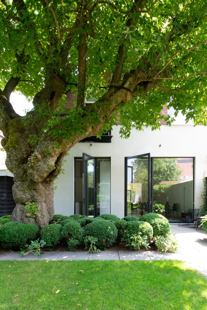 Herenhuis Midden Nederland