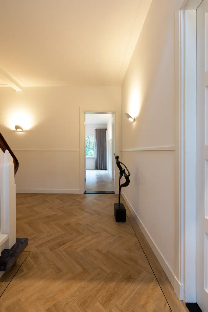 Monumentale Villa